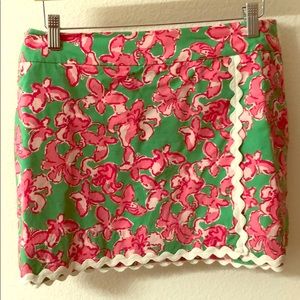 Lilly Pulitzer Skort